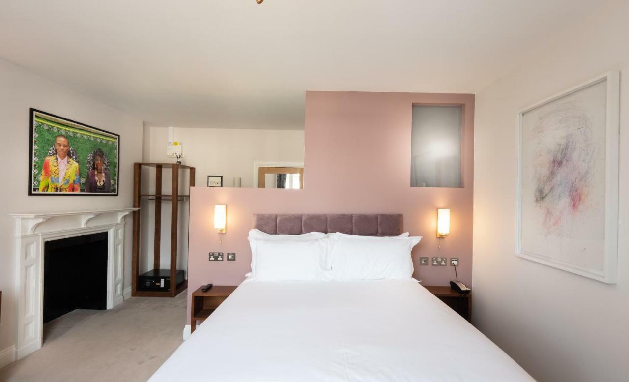 The Kings Arms Hotel Кингстън на Темза Екстериор снимка